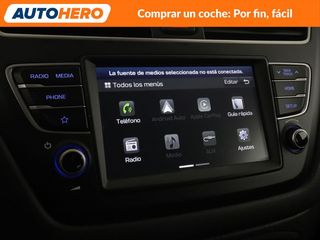 Hyundai i20 1.2 Essence LE