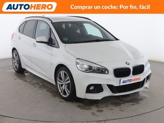 BMW Serie 2 218d Active Tourer M Sport