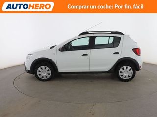 Dacia Sandero 0.9 TCe SL Xplore