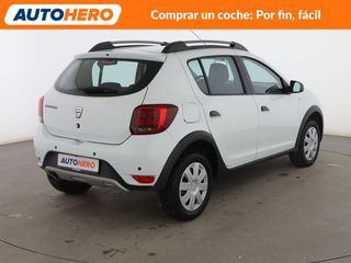 Dacia Sandero 0.9 TCe SL Xplore