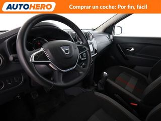 Dacia Sandero 0.9 TCe SL Xplore