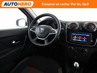 Dacia Sandero 0.9 TCe SL Xplore
