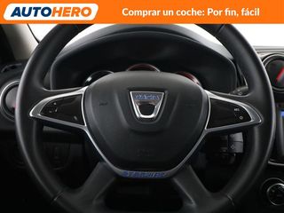 Dacia Sandero 0.9 TCe SL Xplore