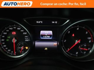 Mercedes GLA GLA 200 d Urban