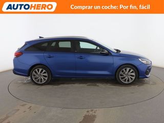 Hyundai i30 1.6 CRDi go!+