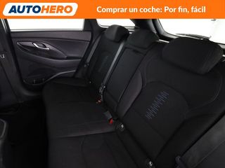 Hyundai i30 1.6 CRDi go!+