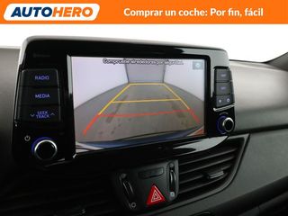 Hyundai i30 1.6 CRDi go!+