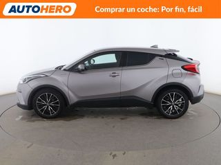 Toyota C-HR 1.8 Hybrid Advance