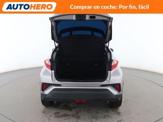 Toyota C-HR 1.8 Hybrid Advance