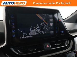 Toyota C-HR 1.8 Hybrid Advance