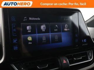 Toyota C-HR 1.8 Hybrid Advance