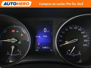 Toyota C-HR 1.8 Hybrid Advance