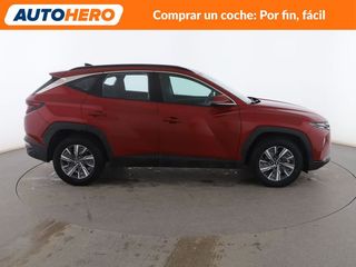 Hyundai Tucson 1.6 T-GDI Hybrid Maxx 2WD