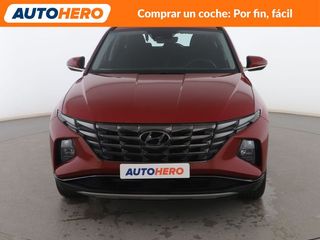 Hyundai Tucson 1.6 T-GDI Hybrid Maxx 2WD