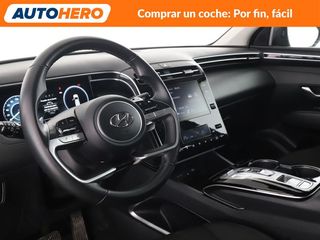 Hyundai Tucson 1.6 T-GDI Hybrid Maxx 2WD