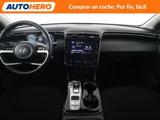 Hyundai Tucson 1.6 T-GDI Hybrid Maxx 2WD