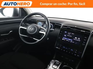 Hyundai Tucson 1.6 T-GDI Hybrid Maxx 2WD