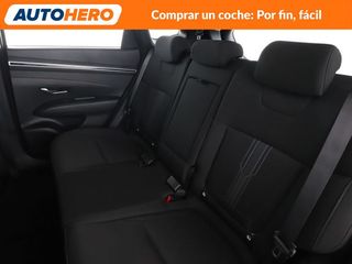 Hyundai Tucson 1.6 T-GDI Hybrid Maxx 2WD