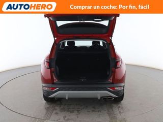Hyundai Tucson 1.6 T-GDI Hybrid Maxx 2WD