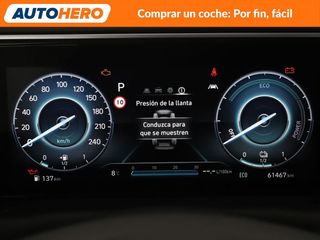 Hyundai Tucson 1.6 T-GDI Hybrid Maxx 2WD