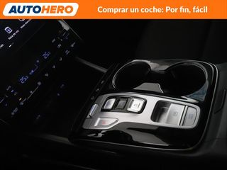 Hyundai Tucson 1.6 T-GDI Hybrid Maxx 2WD