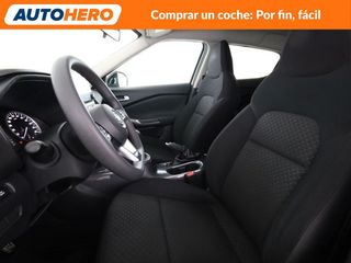Nissan Juke 1.0 DIG-T Acenta