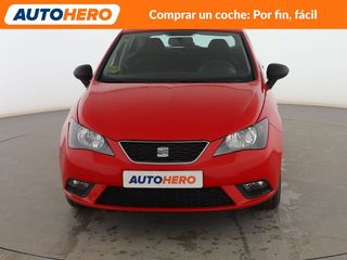 Seat Ibiza 1.6 TDI Reference Tech