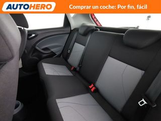 Seat Ibiza 1.6 TDI Reference Tech