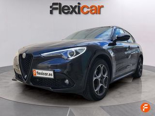 Alfa Romeo Stelvio 2.2 Diesel 140kW (190cv) SPRINT AWD