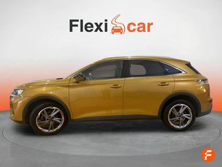 DS DS 7 BlueHDi 132kW (180CV) Auto. GRAND CHIC