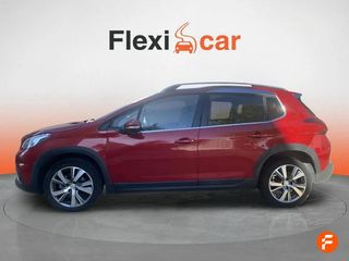 Peugeot 2008 Allure 1.2 PureTech 96KW (130CV) S&S