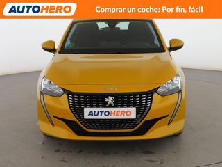 Peugeot 208 1.2 PureTech Active