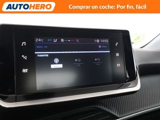 Peugeot 208 1.2 PureTech Active
