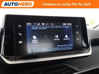 Peugeot 208 1.2 PureTech Active