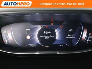 Peugeot 3008 2.0 Blue-HDi GT Line
