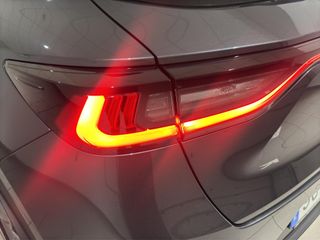 LEXUS LBX 1.5 136HP HEV ELEGANT PLUS BLACK 136 5P