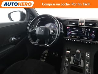 DS DS 7 2.0 Blue-HDi Performance Line