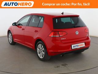 Volkswagen Golf 1.2 TSI Edition BlueMotion Tech.