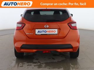 Nissan Micra 1.0 IG-T Tekna
