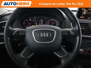 Audi Q3 2.0 TDI Ambiente