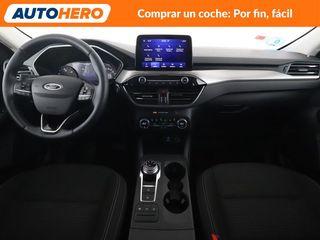 Ford Kuga 2.5 Plug-in Hybrid Titanium