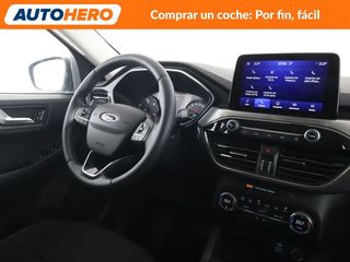 Ford Kuga 2.5 Plug-in Hybrid Titanium