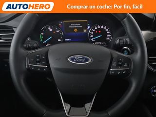 Ford Kuga 2.5 Plug-in Hybrid Titanium