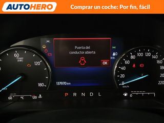 Ford Kuga 2.5 Plug-in Hybrid Titanium