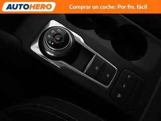 Ford Kuga 2.5 Plug-in Hybrid Titanium