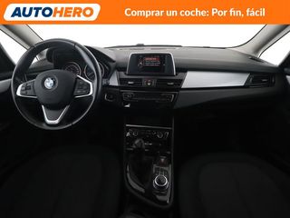 BMW Serie 2 218d Gran Tourer