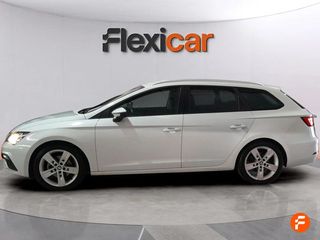 Seat Leon ST 1.4 TSI 110kW (150CV) ACT St&Sp FR