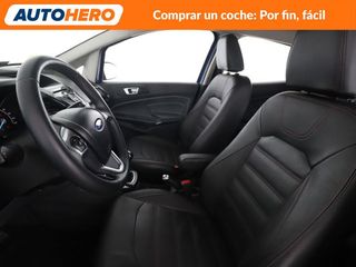 Ford Ecosport 1.5 TDCi