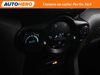Ford Ecosport 1.5 TDCi