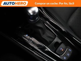 Toyota C-HR 2.0 Hybrid Advance